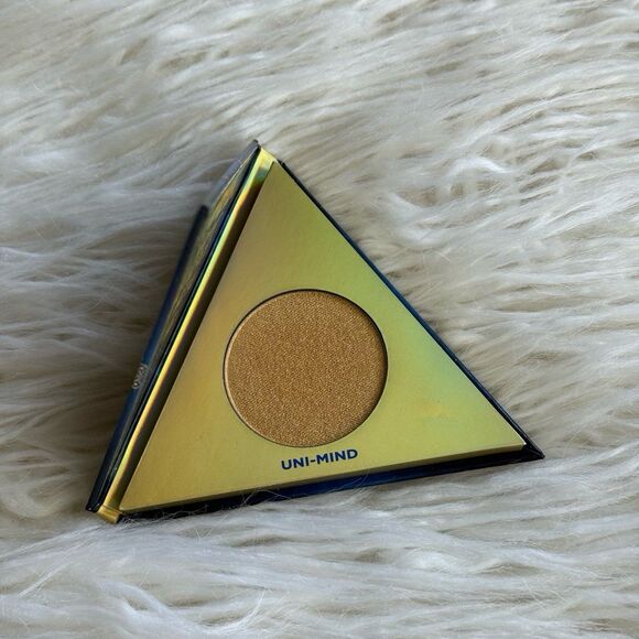 Urban Decay Marvel Eternals Afterglow Highlighter Un-Mind - Picture 7 of 11